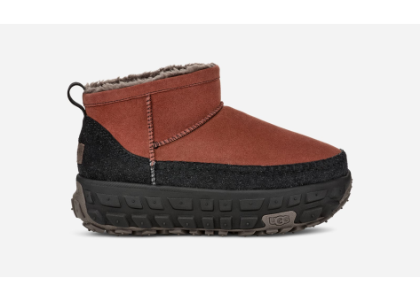 UGG Venture Daze Ultra Mini (1158200-RJS) schwarz