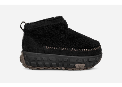 UGG Venture Daze Ultra Mini Cozy (1161790-BLK) schwarz