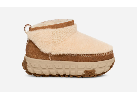 UGG Venture Daze Ultra Mini Cozy (1161790-NAT) weiss