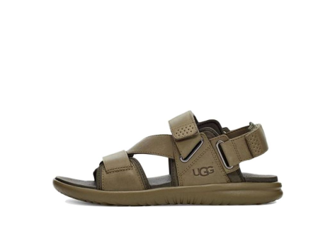 UGG Union Strap Sandals (1114990-MSG) braun