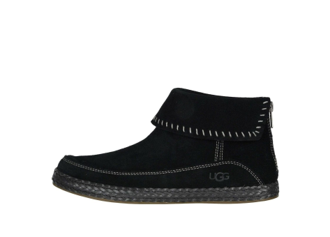 UGG Varney Ankle Boot (1104653-BLK) schwarz