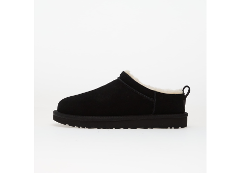 UGG Classic Micro (1173891-BLK) schwarz