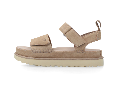 UGG W Goldenstar (1136783-SAN) beige