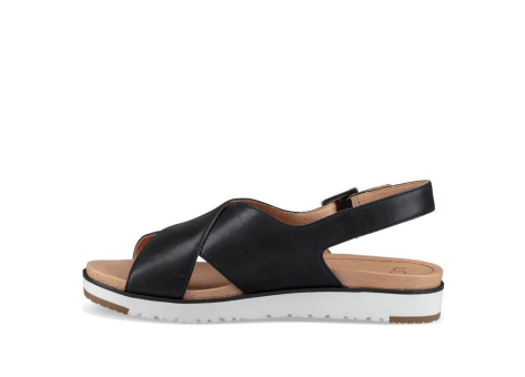 UGG W Kamile Sandals (1092259-BLK) schwarz
