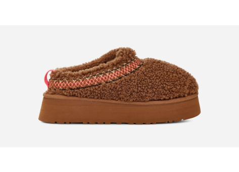 UGG Tazz Braid (1143976-HWD) braun