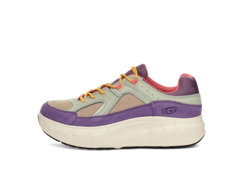 UGG Westsider Wear resistant Non Slip Thick Sole Sports Gray (1119820-VDSN) bunt