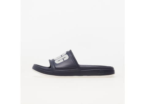 UGG Wilcox Slide Slippers (1108042-DSPP) schwarz