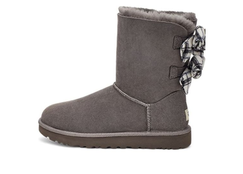 UGG (WMNS) (1118935-CHRC) grau