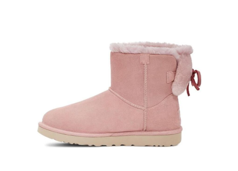 UGG (WMNS) (1127130-RSGRY) pink