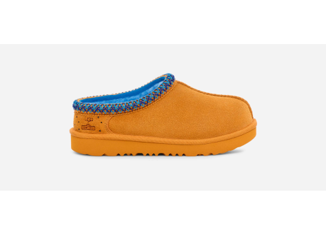 UGG Tasman II Slipper Cookie Monster (1147214K-BRN) braun