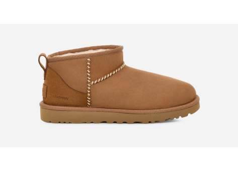 UGG Classic Madhappy x Ultra Boot Mini (1146332-CHE) braun
