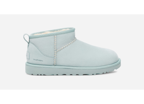 UGG Madhappy Classic x Ultra Boot Mini (1146332-SNO) blau