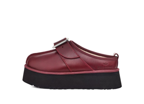 UGG x Opening Ceremony Tasman Burgundy (1151430-OXB) rot