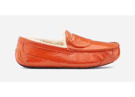 UGG x TELFAR Loafer Crinkle (1155810-SYP) orange