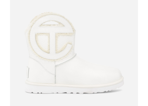 UGG x TELFAR Logo Mini Crinkle (1155790-WHT) weiss