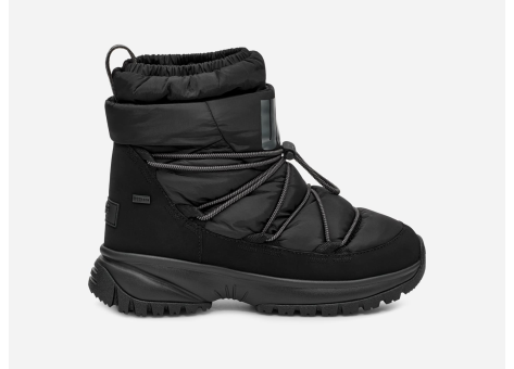 UGG Yose Puffer Mid (1131978-BLK) schwarz