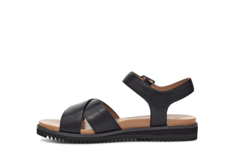 UGG Zoie Sandal Sandals (1116372-BLK) schwarz