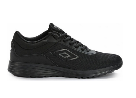 Umbro Mayford Sportschuhe (45501U-D88) schwarz