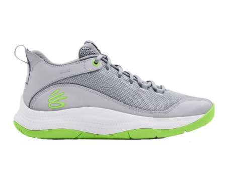 Under Armour 3Z5 3023087 104 (3023087-104) grau