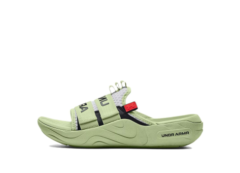 Under Armour Alpha (3025051-103) grün