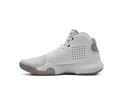 Under Armour Anomaly Grey (3021266-101) weiss