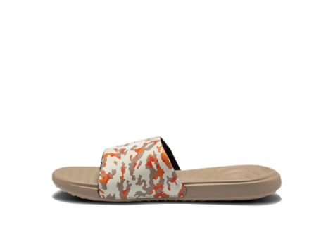 Under Armour Ansa Camo Slipper (3023760-200) beige