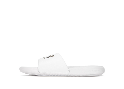 Under Armour Ansa Graphic Logo (3024435-106) weiss