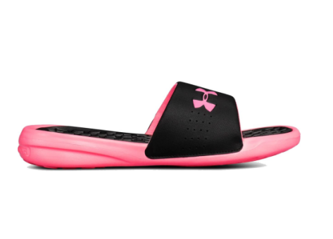 Under Armour Playmaker Fixed Strap (3000063-001) bunt