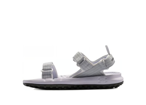 Under Armour Beach Sandals Grey (3026937-101) grau