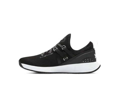 Under Armour Breathe Trainer Running (3021335-001) schwarz