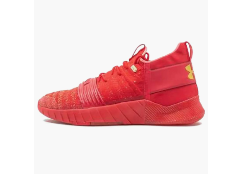 Under Armour C1N (3000233 600) rot
