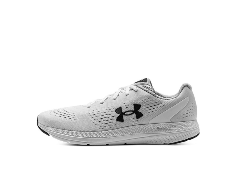 Under Armour Charged (3024141-104) weiss