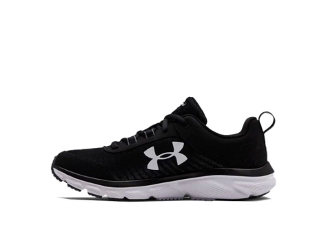 Under Armour Charged Assert 8 (3021972-001) schwarz