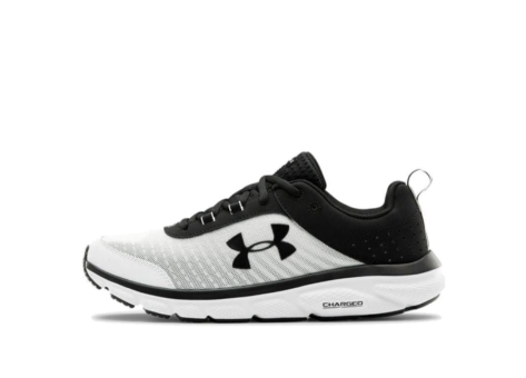 Under Armour Charged Assert 8 Sports (3021952-110) schwarz