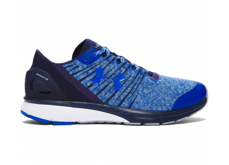 Under Armour Charged Bandit 2 (1273951-907) blau