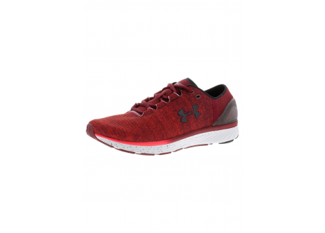 Under Armour Charged Bandit 3 (1295725-602) rot