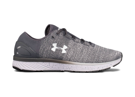 Under Armour Charged Bandit 3 (1295725-002) grau