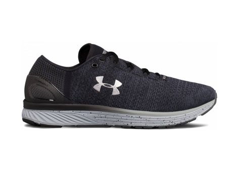 Under Armour Charged Bandit 3 (1295725-008) grau
