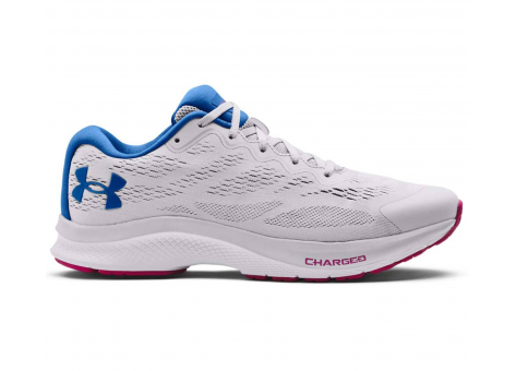 Under Armour Charged Bandit 6 (3023023-105) grau