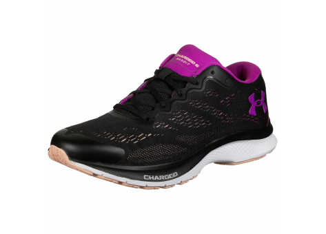 Under Armour Charged Bandit 6 (3023023-002) grau