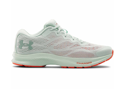 Under armour little Under armour little Crossback Solid Παιδικός (3023023-400) grün