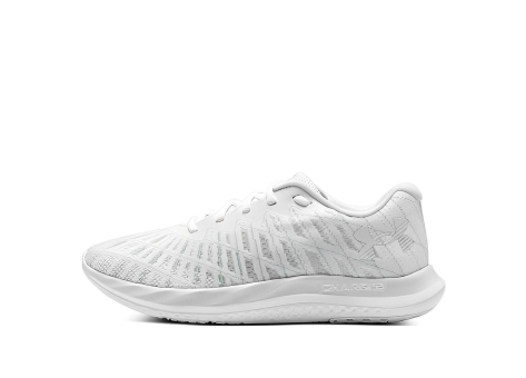 Under Armour Charged Breeze 2 (3026135-101) weiss
