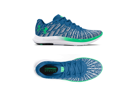 Under Armour Charged Breeze 2 (3026135-405) blau