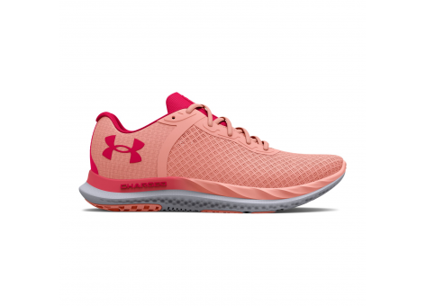 Under Armour Charged Breeze (3025130-600) pink