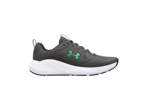 Under Armour Charged Commit 4 (3026017-104) grau