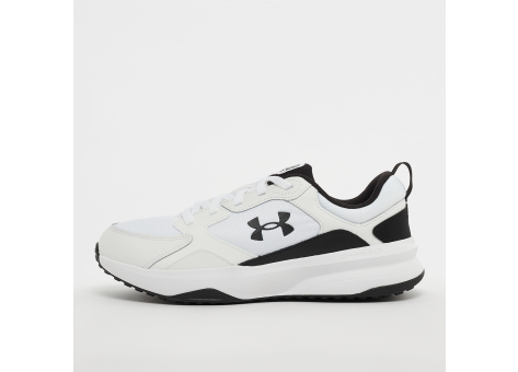 Under armour Masculino Charged Edge (3026727-100) weiss