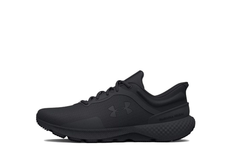 Under Armour Charged Escape 4 Triple (3025420-001) schwarz