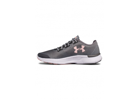 Under Armour Charged Lightning (1285494-100) grau