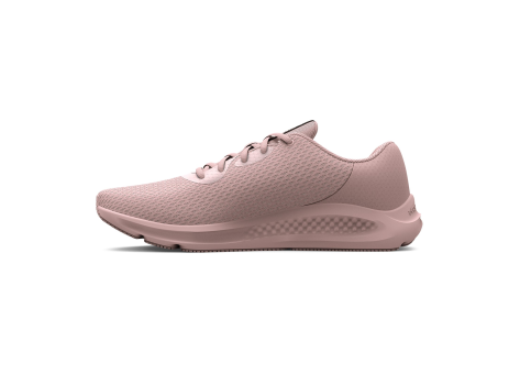 shoes Under Armour Charged Pursuit 3 VM - 600/Pink Note/Metallic - women´s  