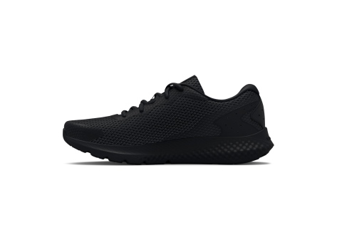 Under Armour Charged Rogue 3 (3024877-003) schwarz